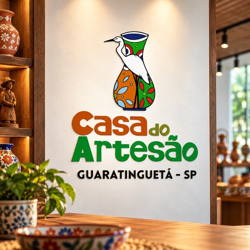 Casa do Artesão