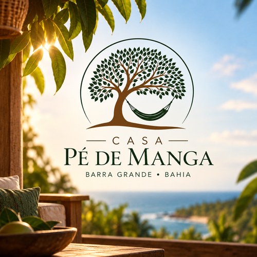 Casa Pé de Manga