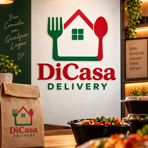 DiCasa Delivery