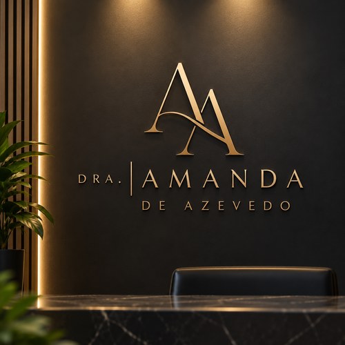 Dra. Amanda de Azevedo