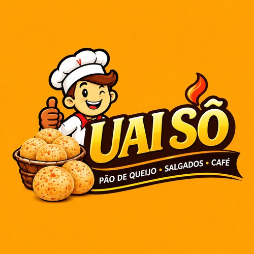 Uai Sô Quiosque
